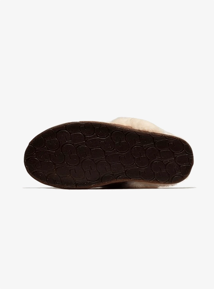 UGG Scuffette II Espresso