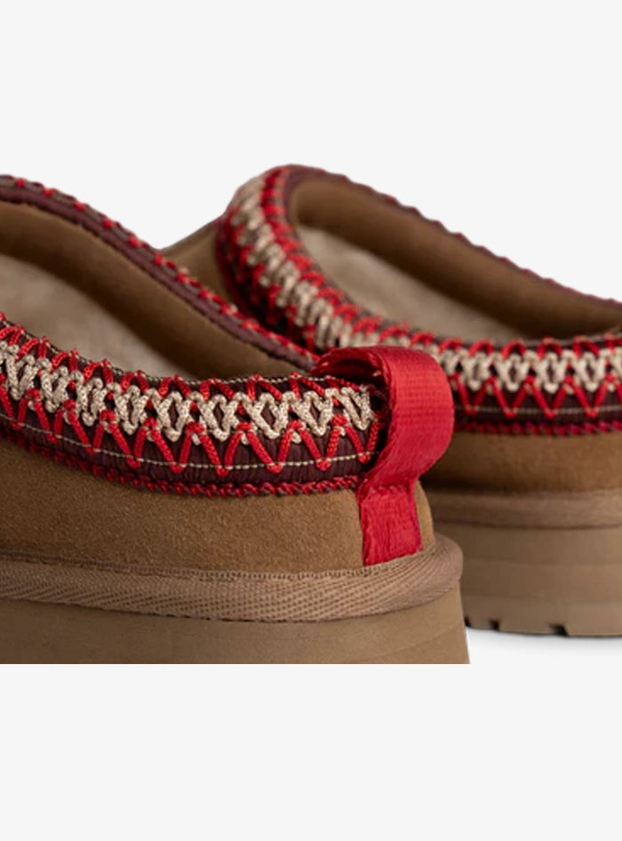 UGG Tazz Slipper Chestnut ( Bambini / Kids)