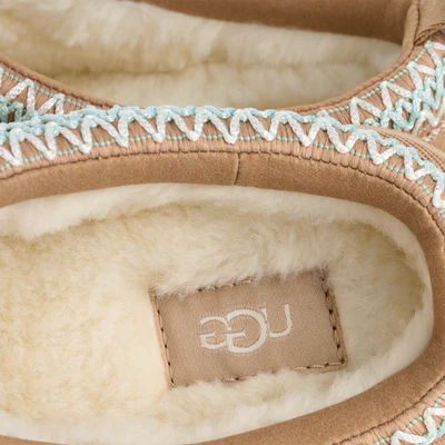 UGG Tazz Slipper Sand ( Bambini / Kids)