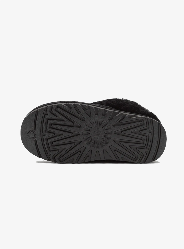 UGG Tazzlita Slipper Black