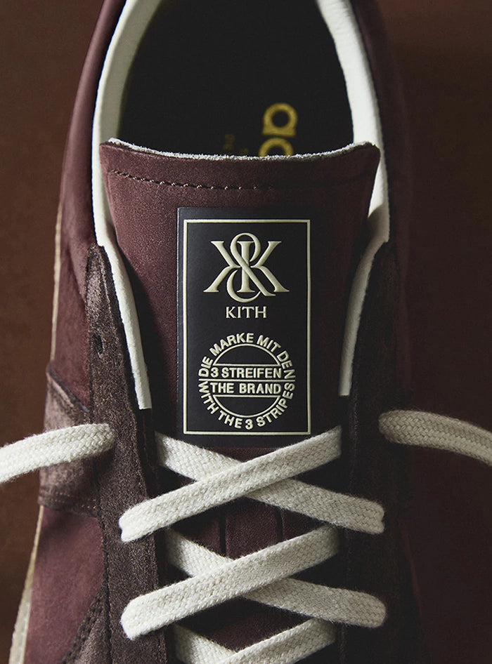 adidas BW Army Kith Aurora Caffè