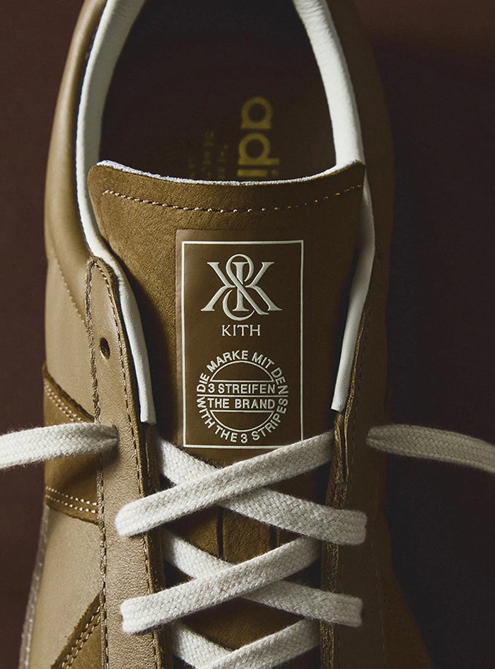 adidas BW Army Kith Cardboard