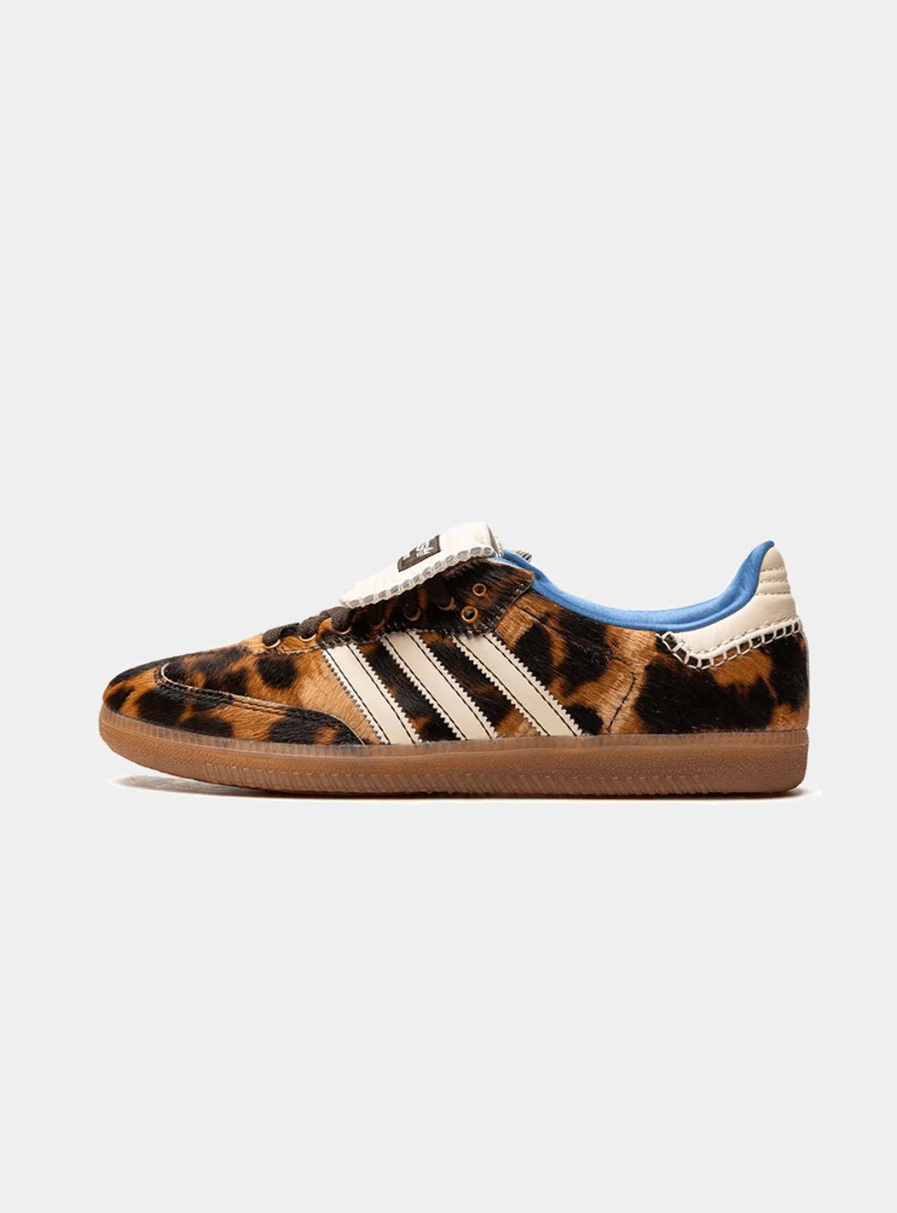Adidas nylon trainers on sale