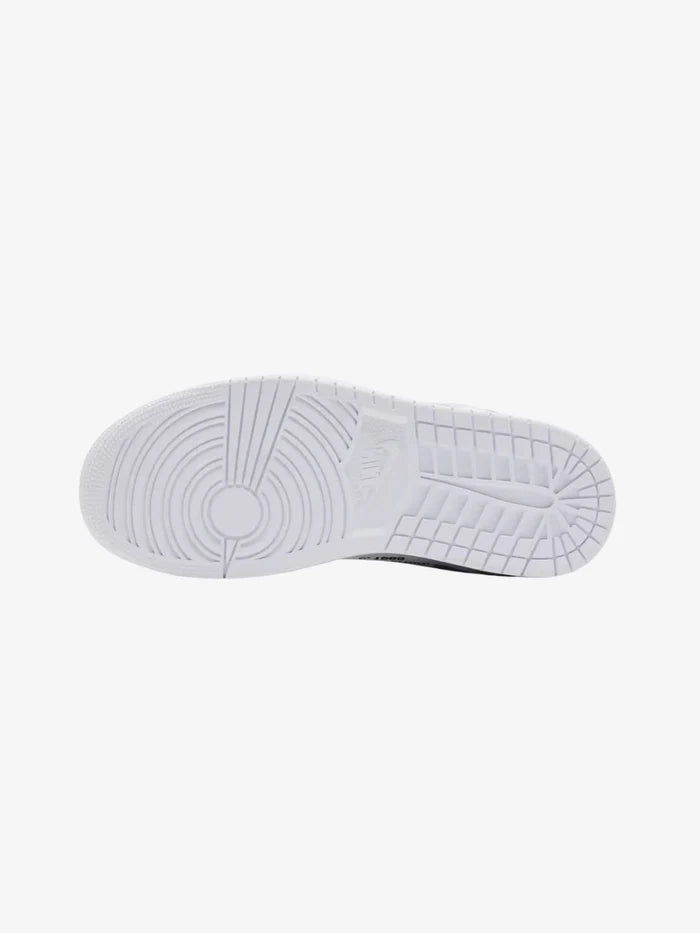 Air Jordan 1 Retro High Virgil Abloh Archive Alaska