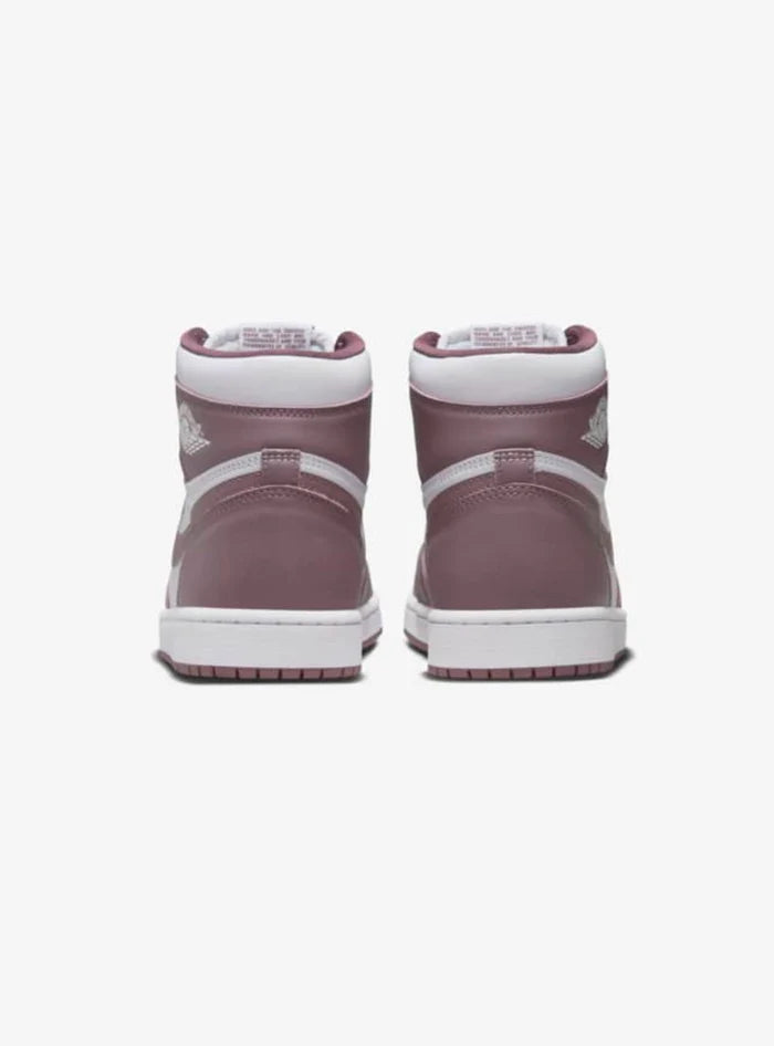 Air Jordan 1 Retro High OG Mauve