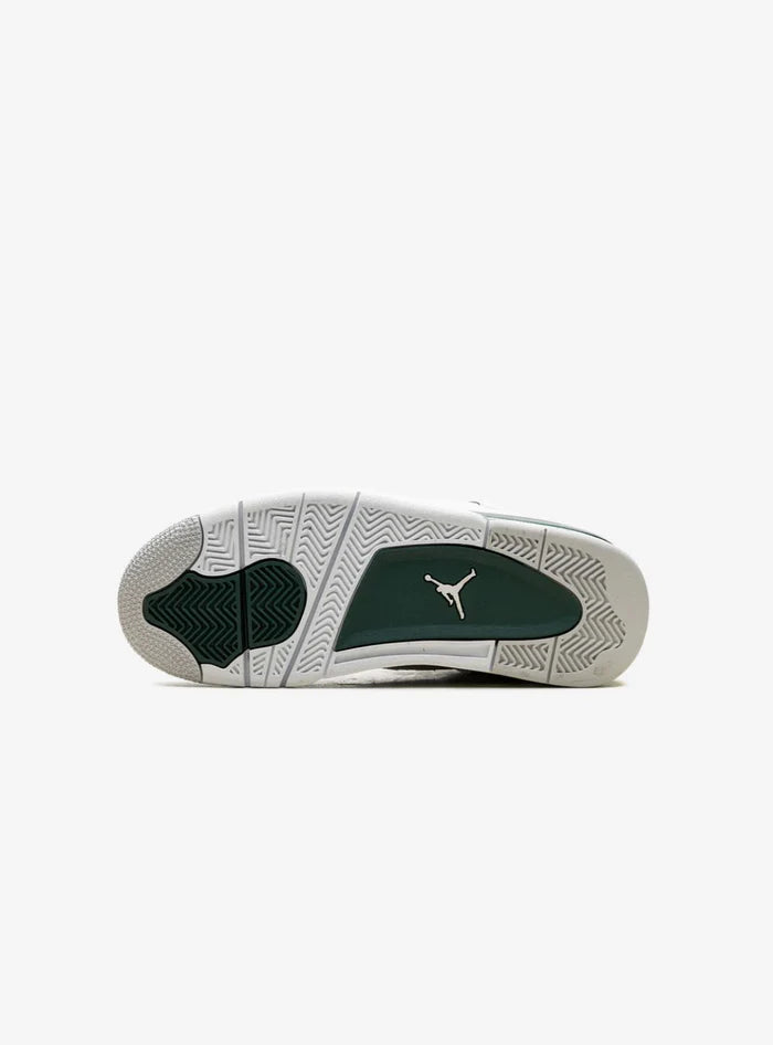 Air Jordan 4 Oxidized Green (GS)
