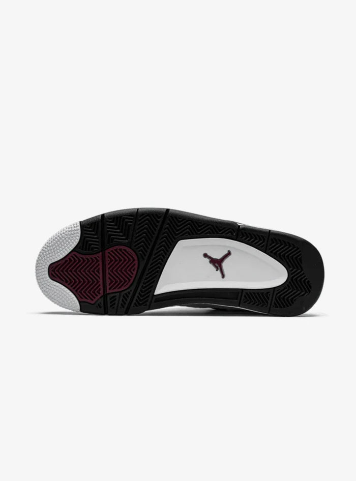 Air Jordan 4 Retro PSG Paris Saint-Germain