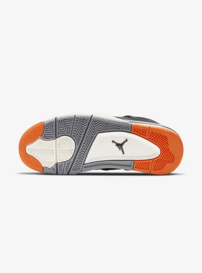 Air Jordan 4 Retro Starfish