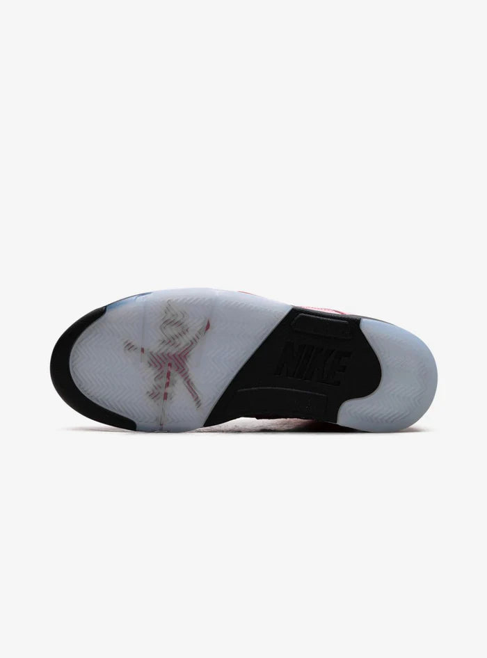 Air Jordan 5 Retro Awake NY Arctic Pink