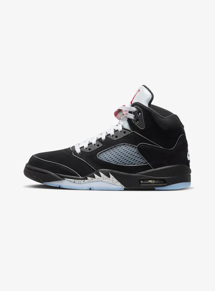 Air Jordan Retro OG Black Metallic Reimagined HF3976-001