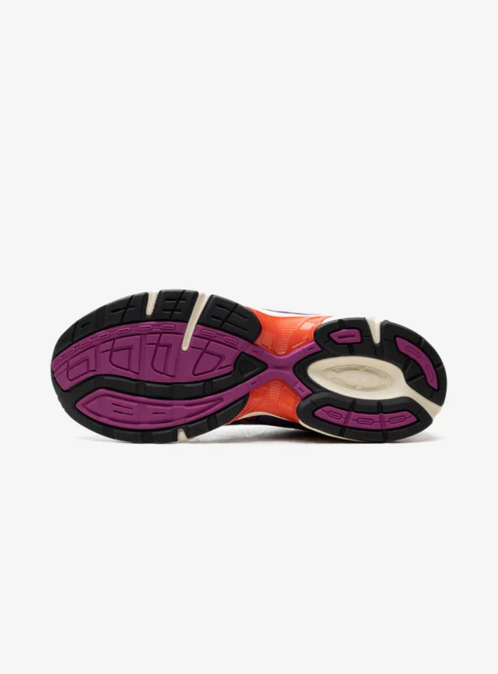 Asics Gel-1130 Kith Marvel Villains Magneto Sealed Box (Comic Included)