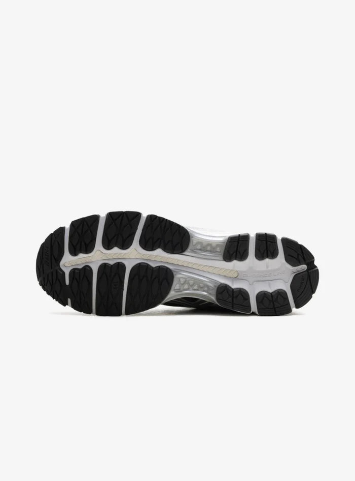 Asics Gel-Kayano 12.1 Kith Peat Cream