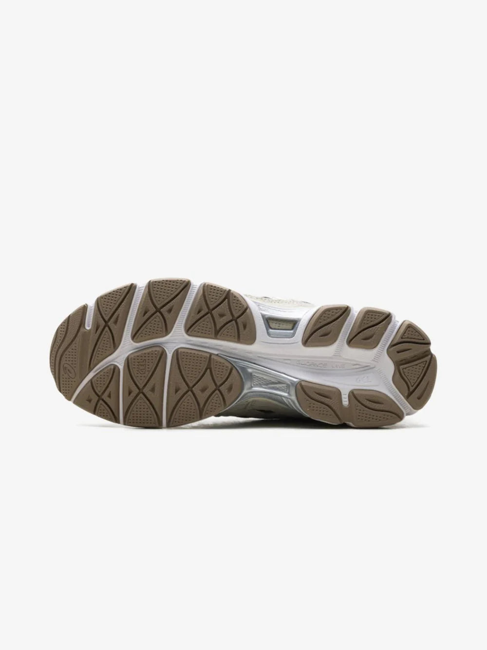 Asics Gel-NYC Polar Night Cream