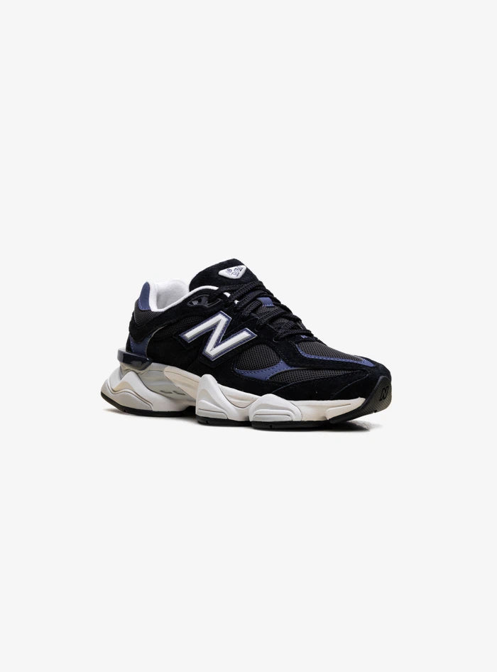 New Balance 9060 Black Concord White