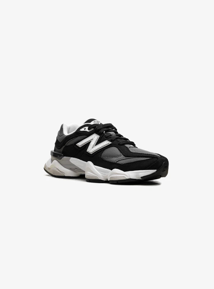 New Balance 9060 Black Tornado