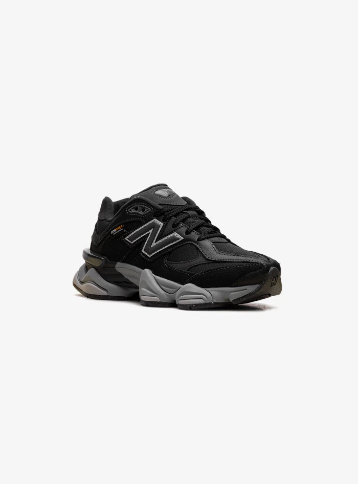 New Balance 9060 Cordura Black Grey