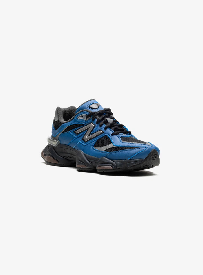 New Balance 9060 Dark Royal Brown