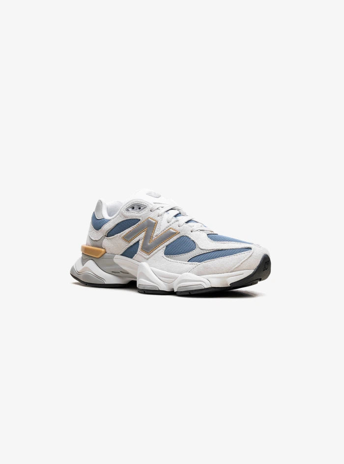 New Balance 9060 Heron Blue Grey