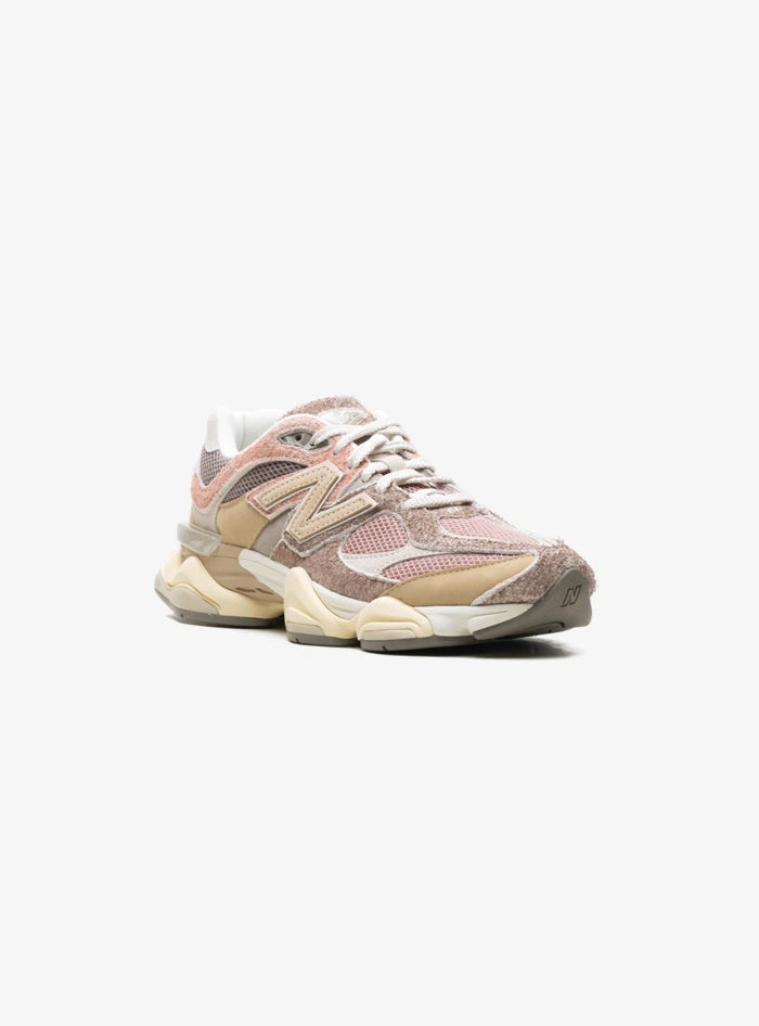 New Balance 9060 Landslide Mushroom
