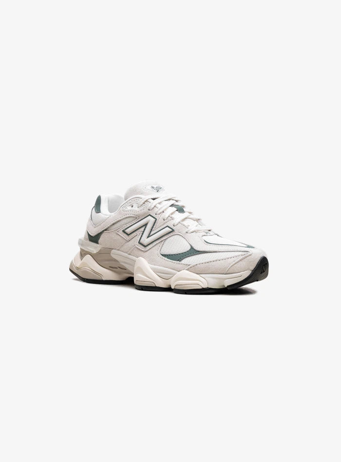 New Balance 9060 Linen Dark Juniper