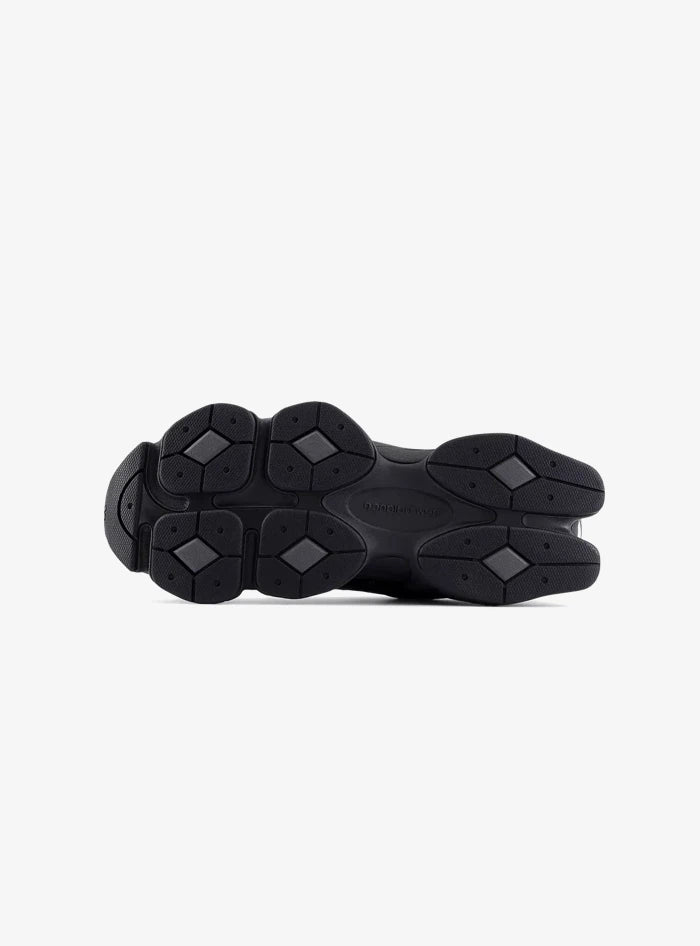 New Balance 9060 Mono Black