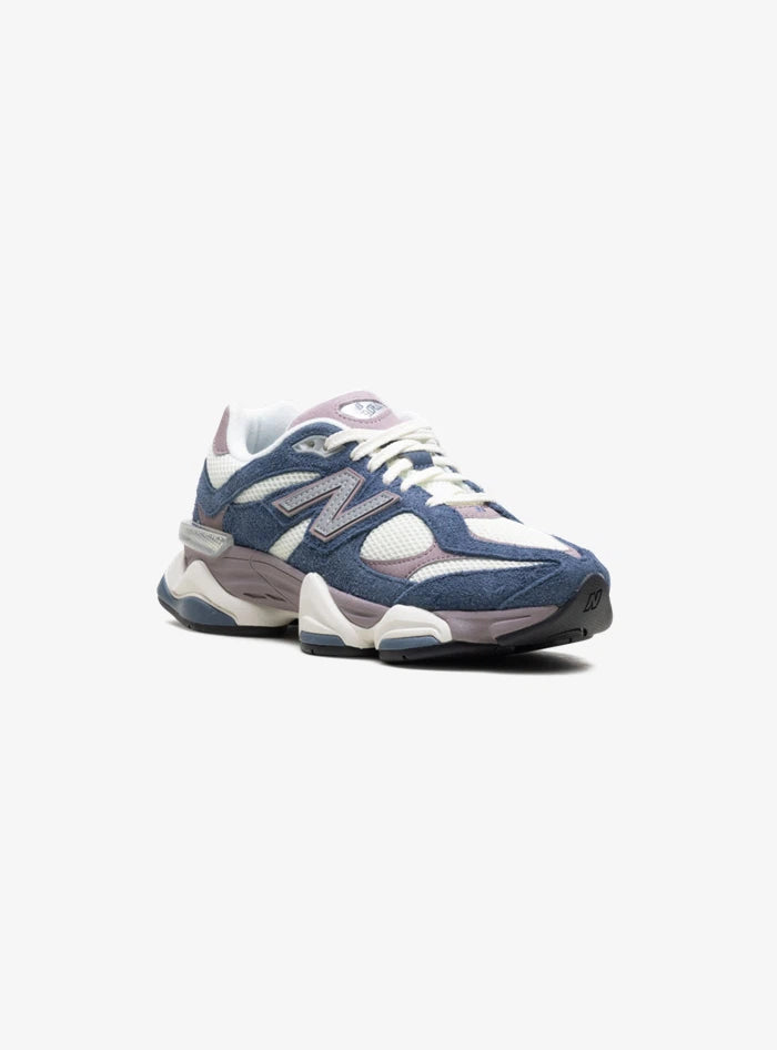 New Balance 9060 Navy Ice Wine