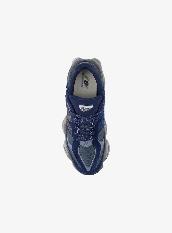 New Balance 9060 Navy Oxford Blue