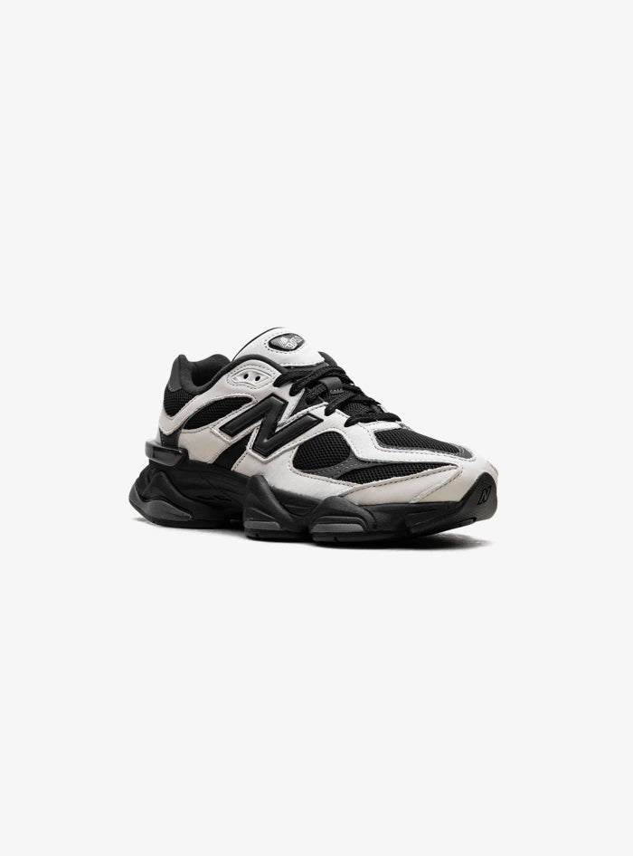 New Balance 9060 Off White Black