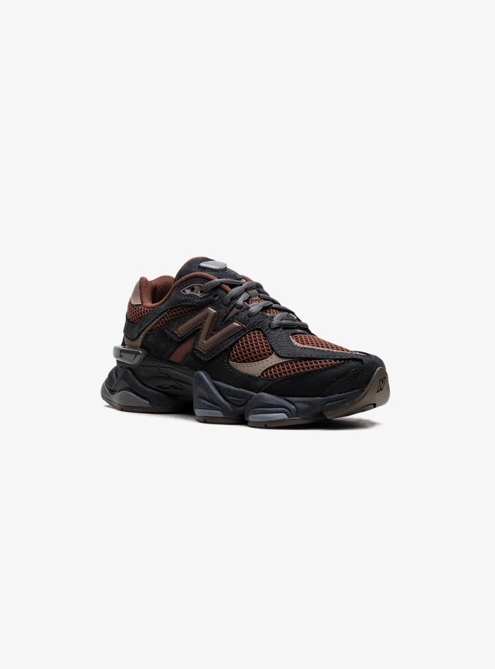 New Balance 9060 Phantom Rich Oak
