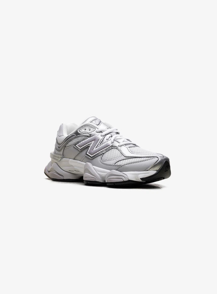 New Balance 9060 Raincloud Truffle Salt