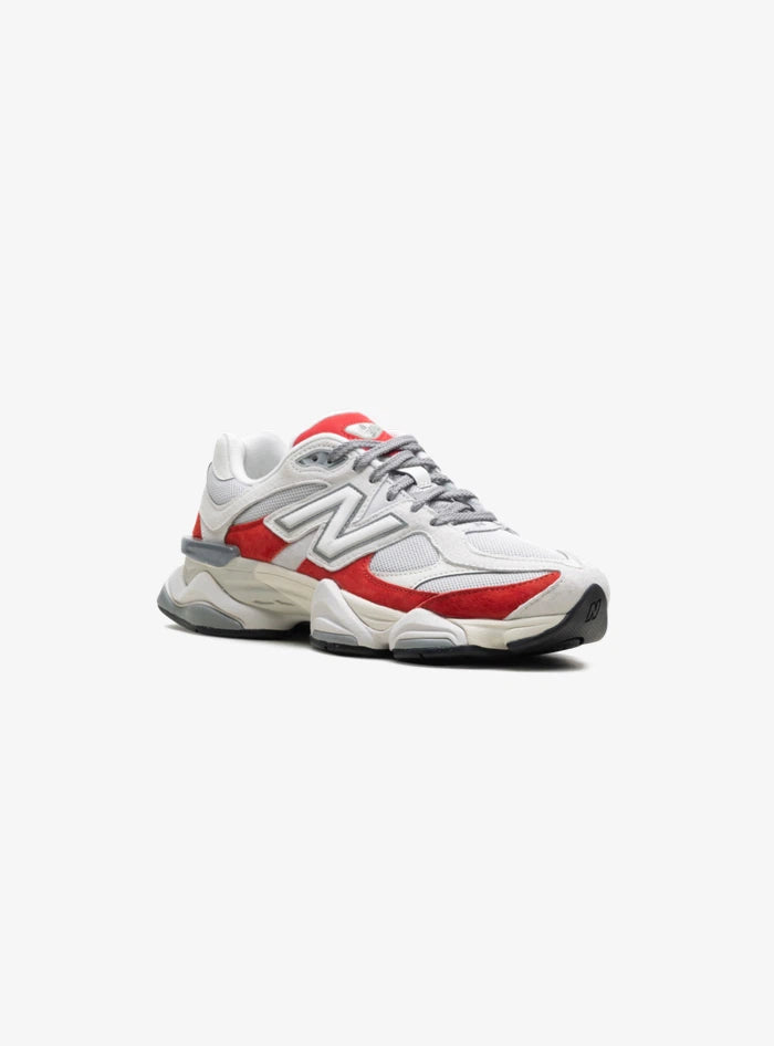 New Balance 9060 White Red