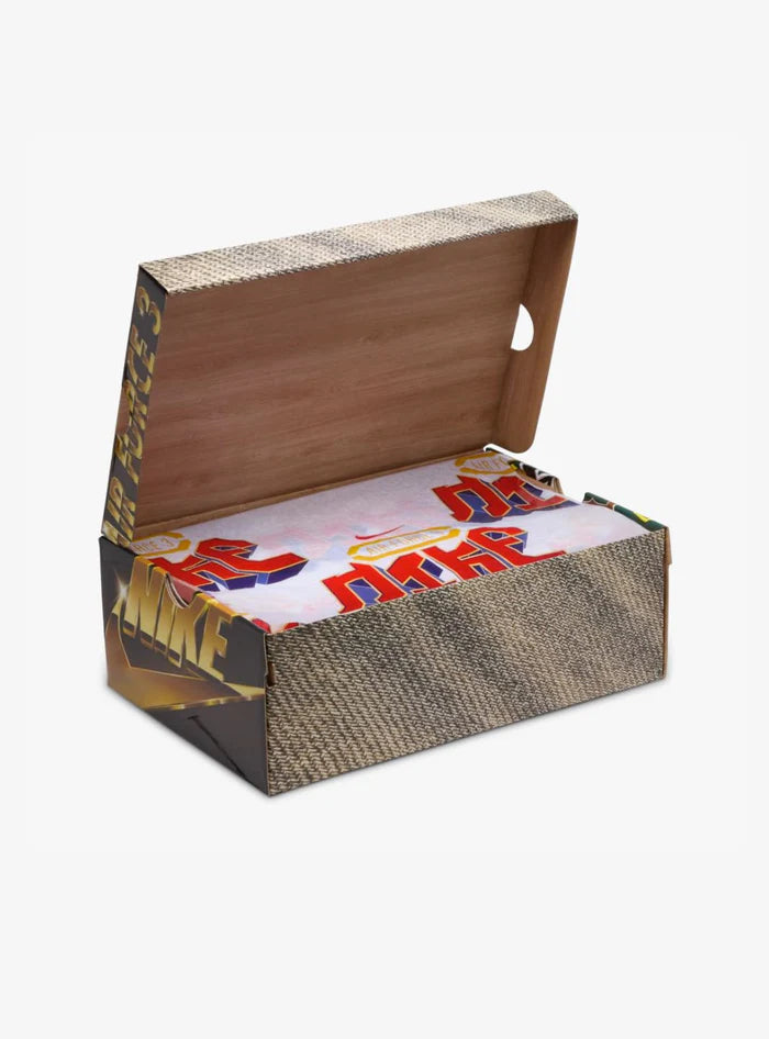 Nike Air Force 3 Low SP Nigo White