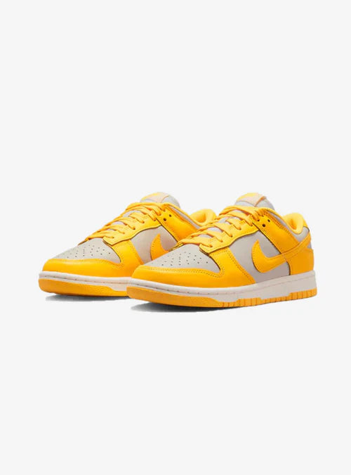 Nike Dunk Low Citron Pulse (W)