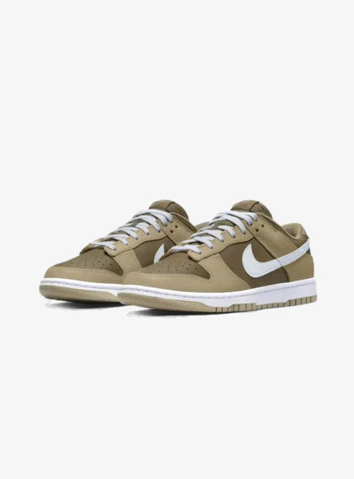 Nike Dunk Low Judge Grey
