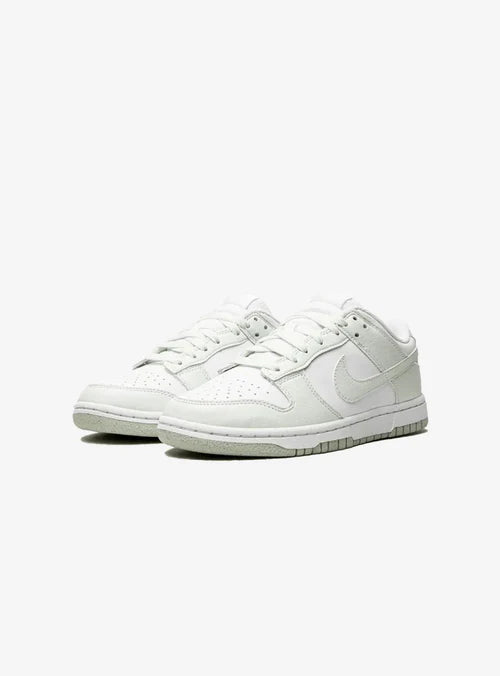 Nike Dunk Low Next Nature White Mint