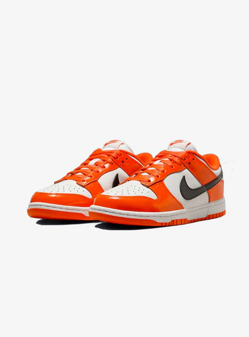 Nike Dunk Low Patent Halloween
