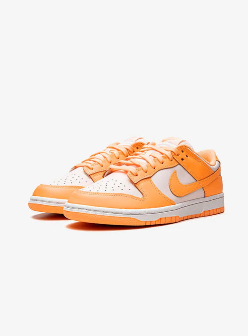 Nike Dunk Low Peach Cream (W)