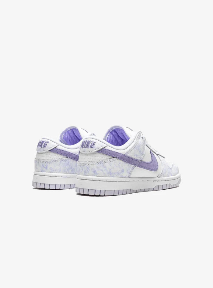 Nike Dunk Low Purple Pulse (W)