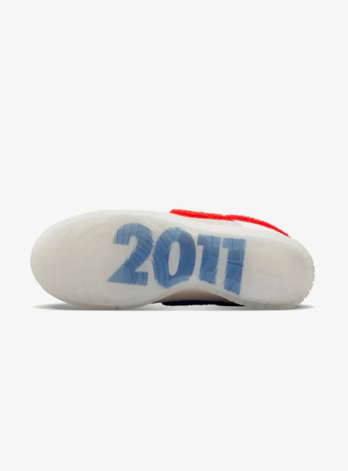 Nike Dunk Low Retro PRM Year of the Rabbit White Rabbit (2023)