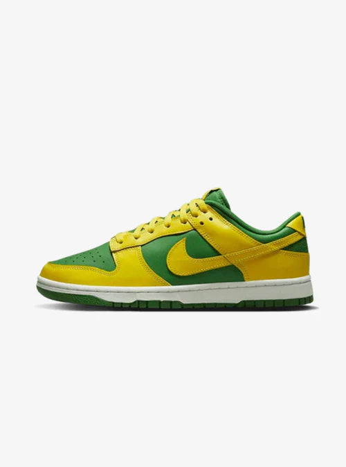 Nike Dunk Low Retro Reverse Brazil