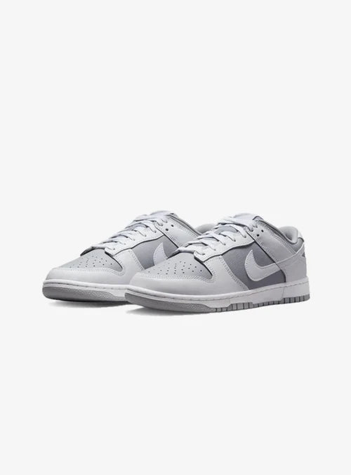 Nike Dunk Low Retro White Grey