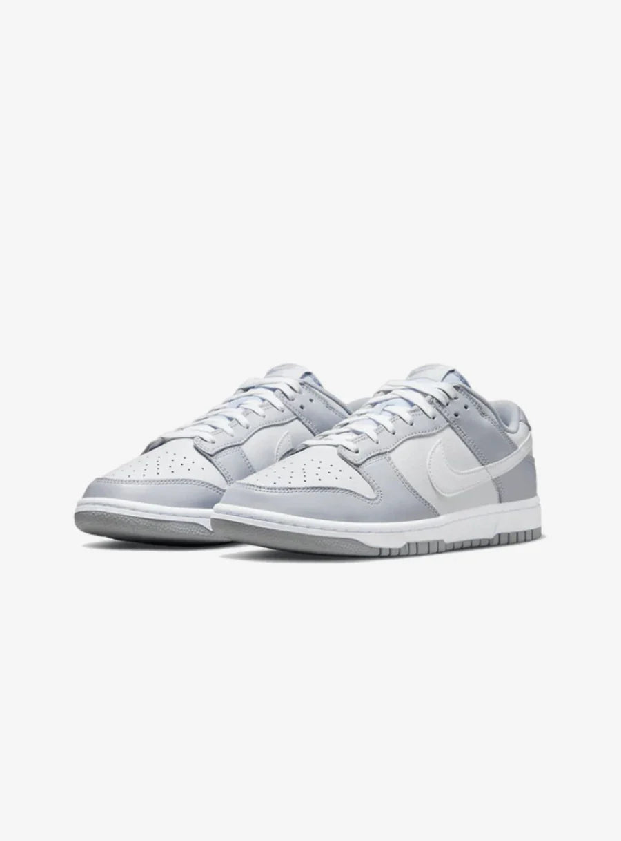 Nike Dunk Low Two Tone Grey