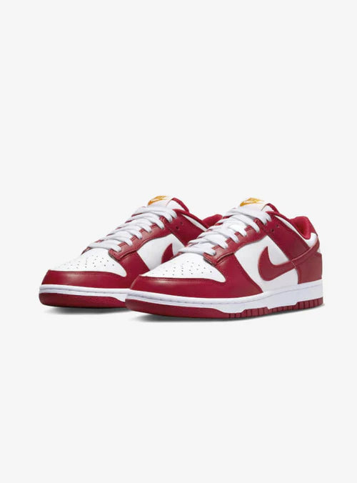 Nike Dunk Low USC