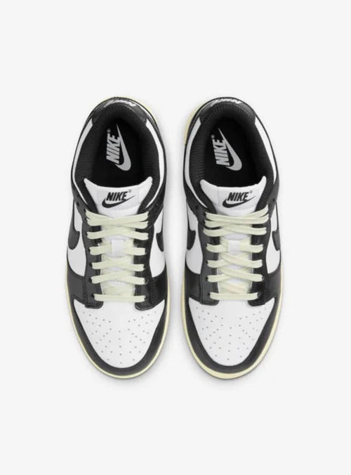 Nike Dunk Low Vintage Panda (W)