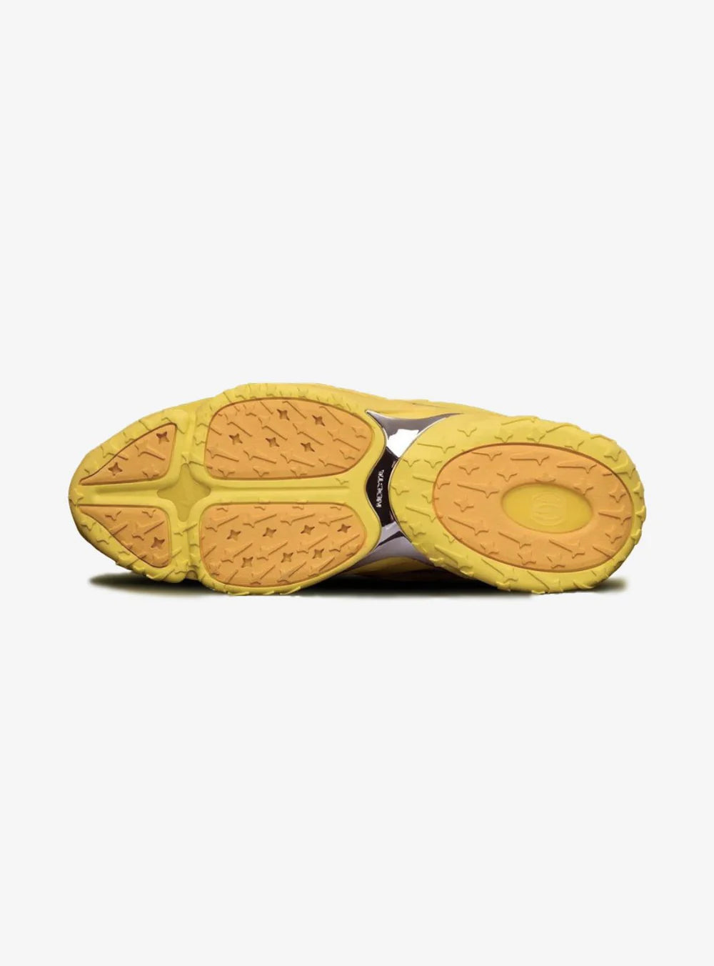 Nike NOCTA Hot Step 2 Drake Opti Yellow