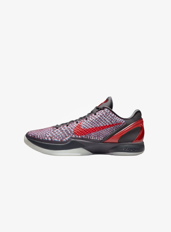 Nike Kobe 6 Pro ASG Hollywood 3D (2026) - IQ3902-002 / HM4824-002