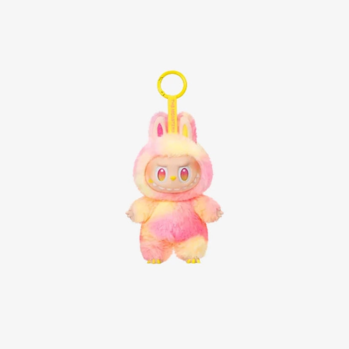 Pop Mart Labubu The Monsters Big into Energy Series Loyalty Vinyl Plush Pendant