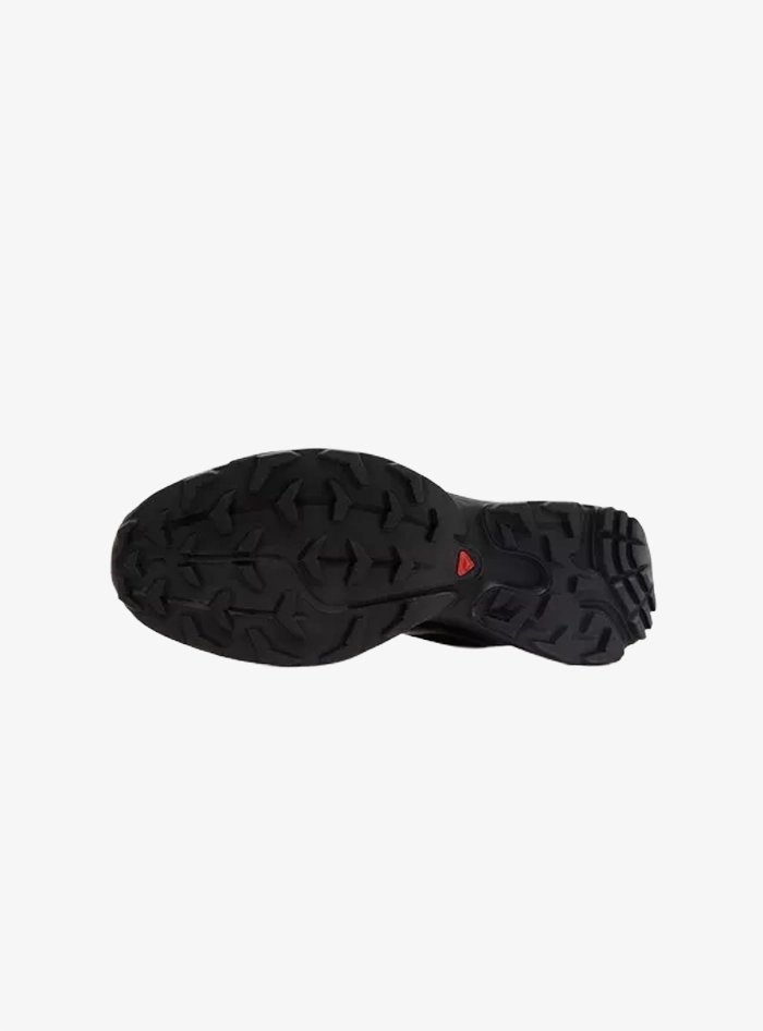 Salomon XT-6 Gore-Tex Black Lunar Rock