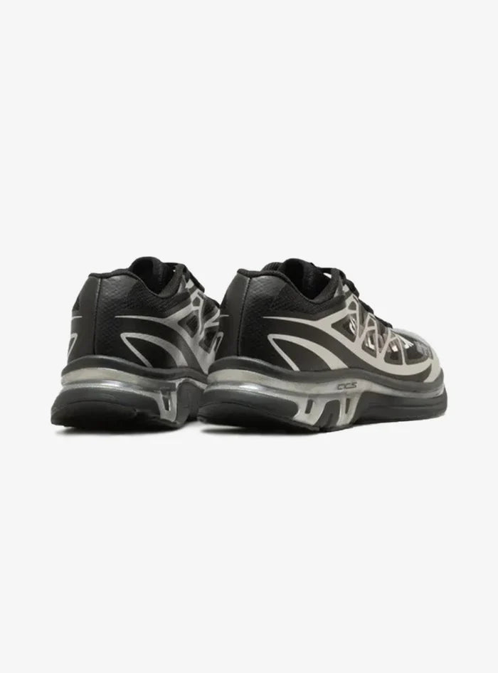 Salomon XT-MM-6 MM6 Maison Margiela Black Silver