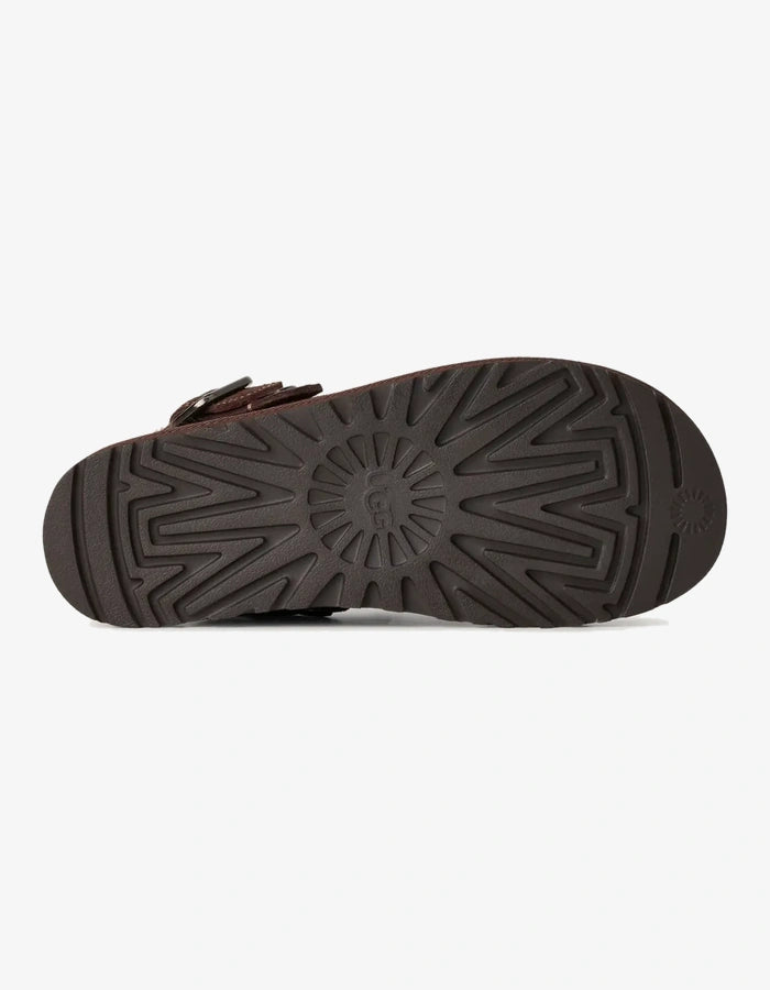 Sabot Goldenstar Evelina Burnt Cedar